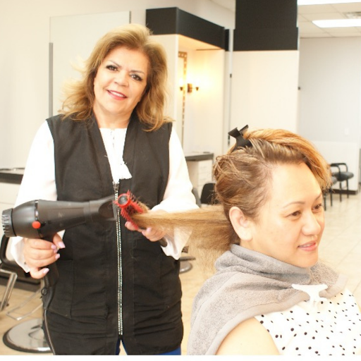Bella Rosa Hair Studio