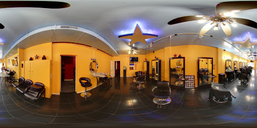 5 Star Barber & Salon