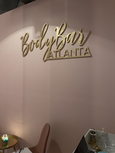 Body Bar Atlanta