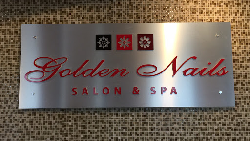 Golden Nails Salon & Spa
