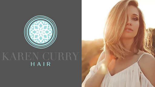 Karen Curry Hair