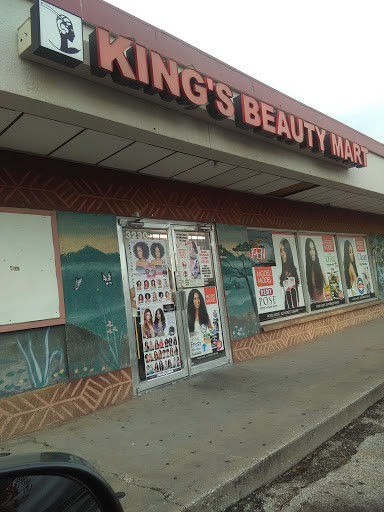 Kings Beauty Supply Mart