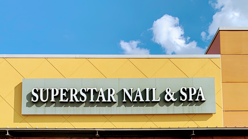 Super Star Nails & Spa