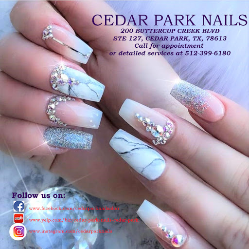 Cedar Park Nails