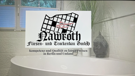 Nawroth Fliesen-und Trockenbau GmbH, Berlin Pankow