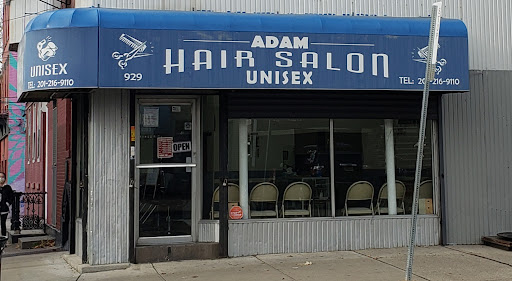 Adam Hair Salon Unisex