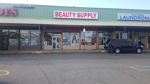 Bijou Beauty Supply