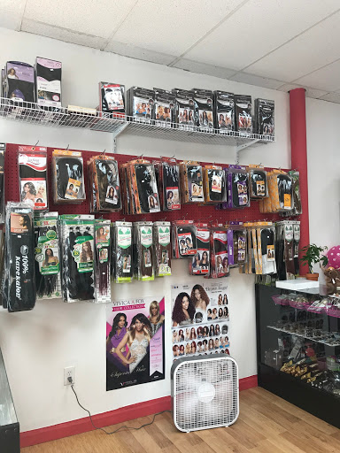 DHD Wigs and Beauty Supply