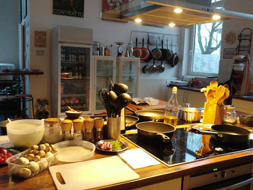 cookingberlin Kochstudio in Pankow