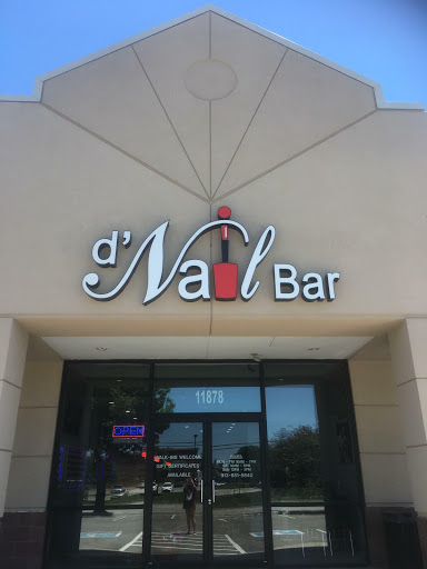 D'Nail Bar