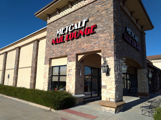 Metcalf Nail Lounge