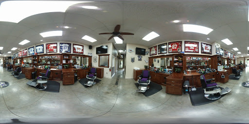 Purple Label Luxury Barber Shop