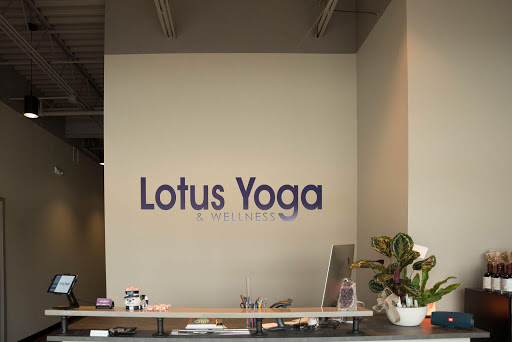 Lotus Yoga and Wellness