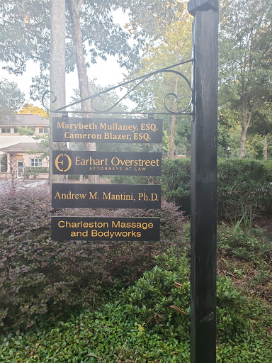 Charleston Massage & Bodyworks