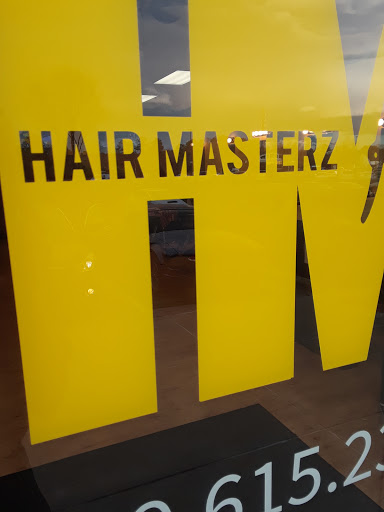 Hair Masterz Barber & Beauty