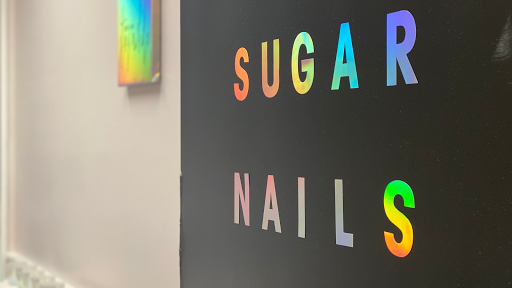 Sugar Beauty Studio LLC