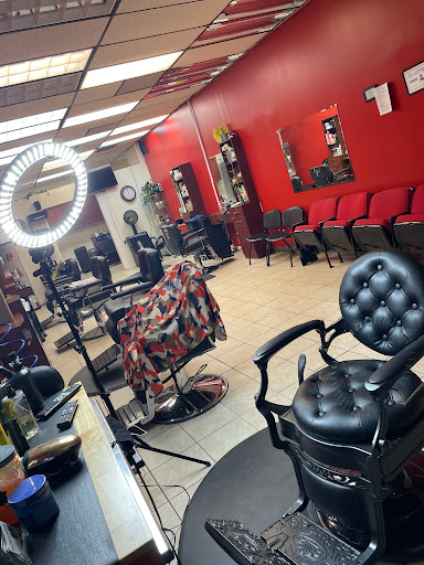 Xtreme Kutz Salon & Barber