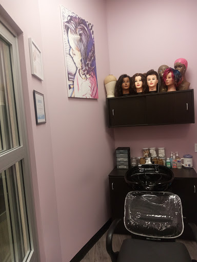 Queendivastylez Hair Salon