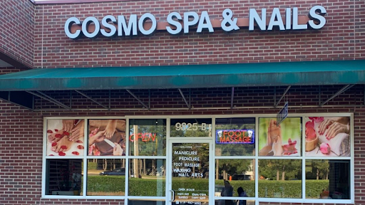 Cosmo Spa and Nails