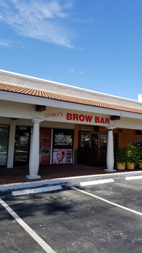 Simky's Brow Bar