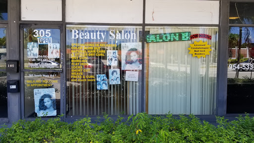 Faith Soft Touch Beauty Salon