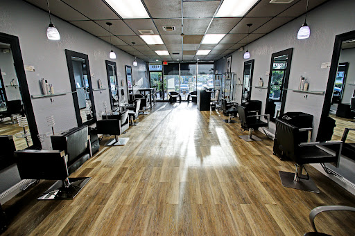 The Blowout Blowdry Bar