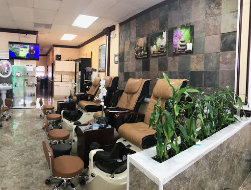 Luxury Nails Fort Lauderdale