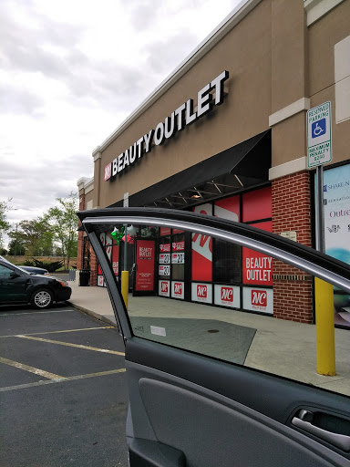 NC BEAUTY OUTLET