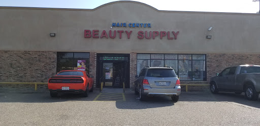 Hair Center Beauty Supply