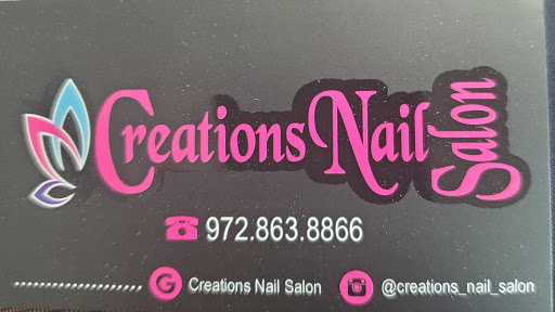 Creations Nail Salon