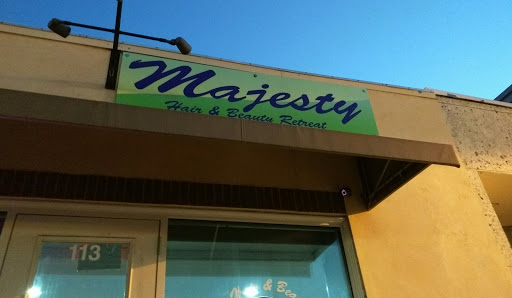 Majesty Hair and Beauty Retreat