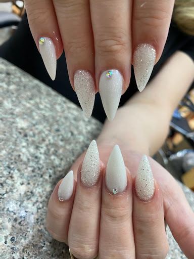 KK Designer Nails