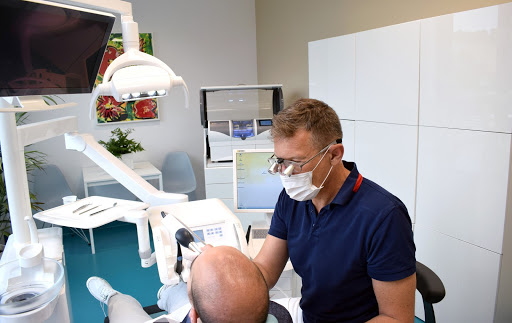 Zahnarztpraxis Holger Heyn und Kollegen