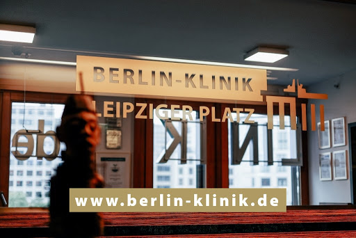 Berlin-Klinik Zahnklinik für Implantate & Vollnarkose