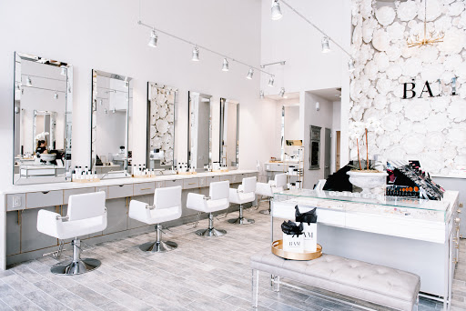 BAM | blowouts and makeup - Uptown West Village Dallas