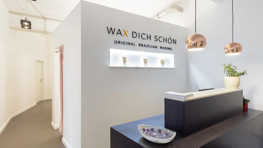 WAX DICH SCHÖN Studio Steglitz