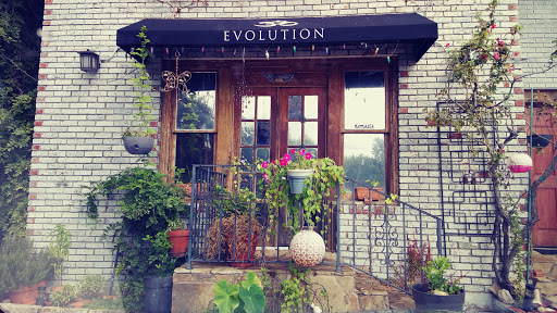 Evolution Salon