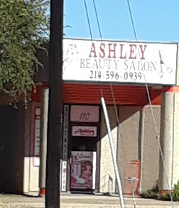 Ashley Beauty Salon