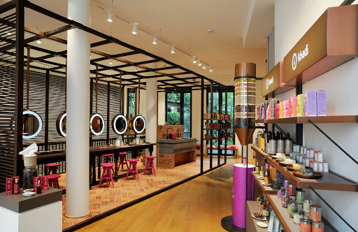khadi Naturkosmetik - Experience & Flagship Store