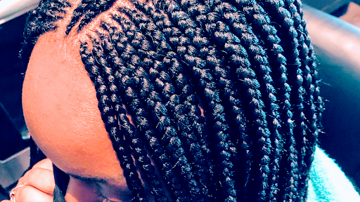 Blessed African Braids