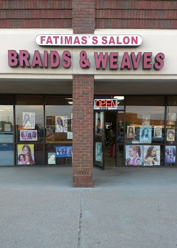 Fatima's Salon Braids & Weaves