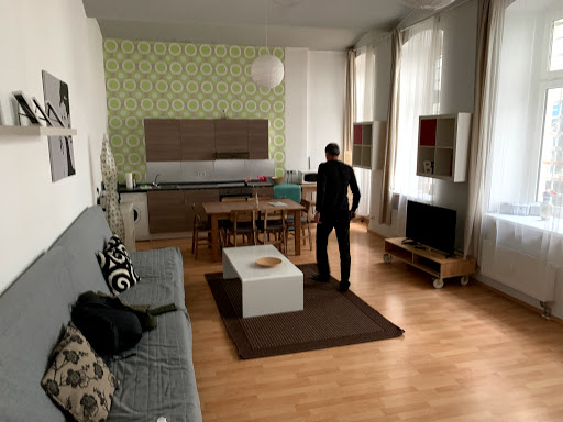 Apartment in Tiergarten