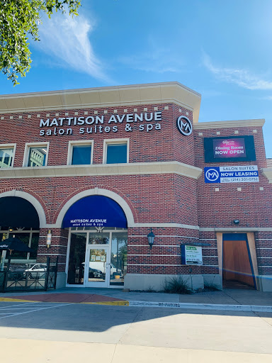 Mattison Avenue Salon Suites & Spa