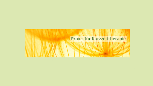 Praxis für Kurzzeittherapie Gabriele Führing