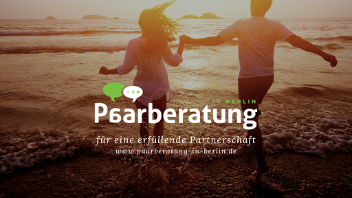 Paarberatung in Berlin - Paartherapie und Eheberatung