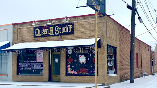 Queen B Studio