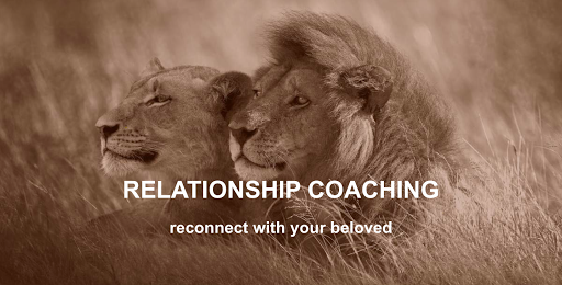 Individual Coaching and Couples Coaching Berlin, Alexander Baranov