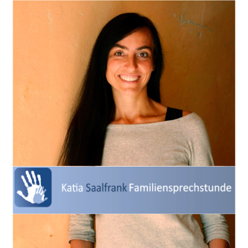 Katia Saalfrank - Pädagogische Beratungspraxis