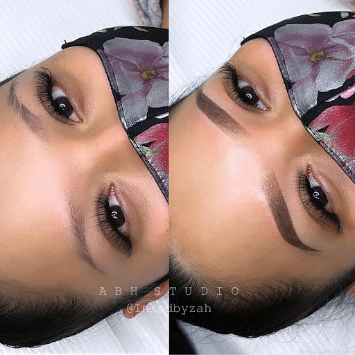Aesthetics And Brows House/ Microblading