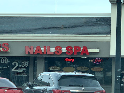 Nails Spa